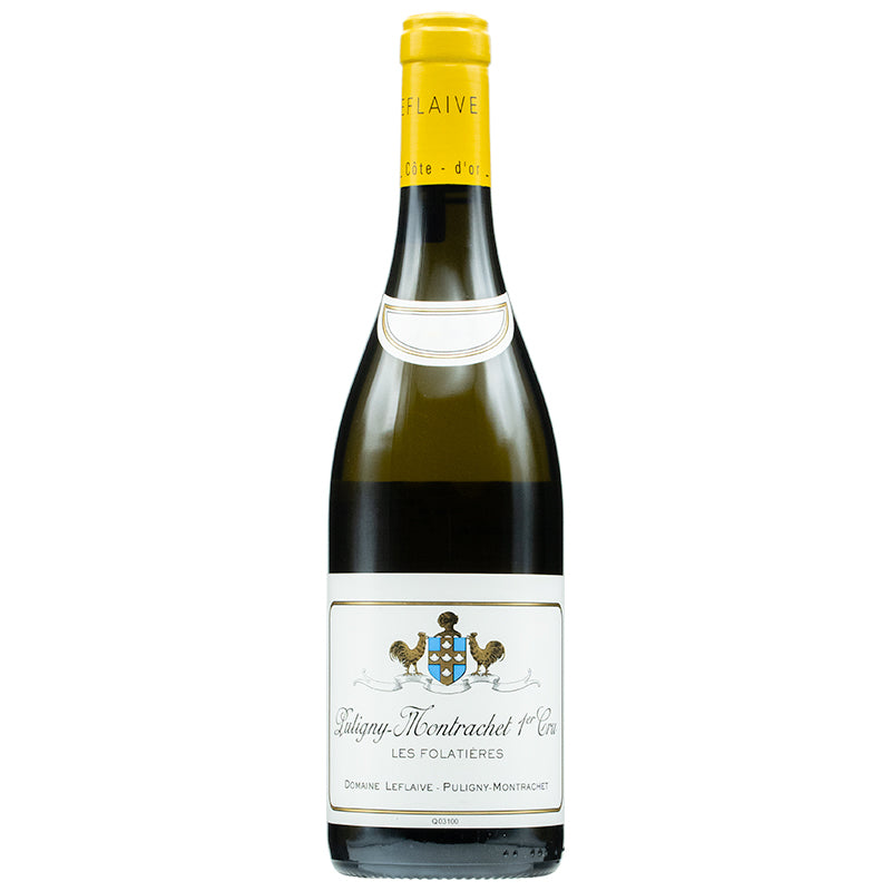 ドメーヌ・ルフレーヴ ピュリニー・モンラッシェ フォラティエール 2023