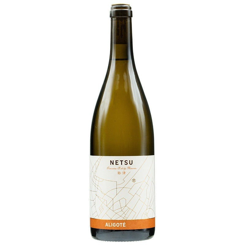 ぼんじゅーる農園 祢津 アリゴテ 2023