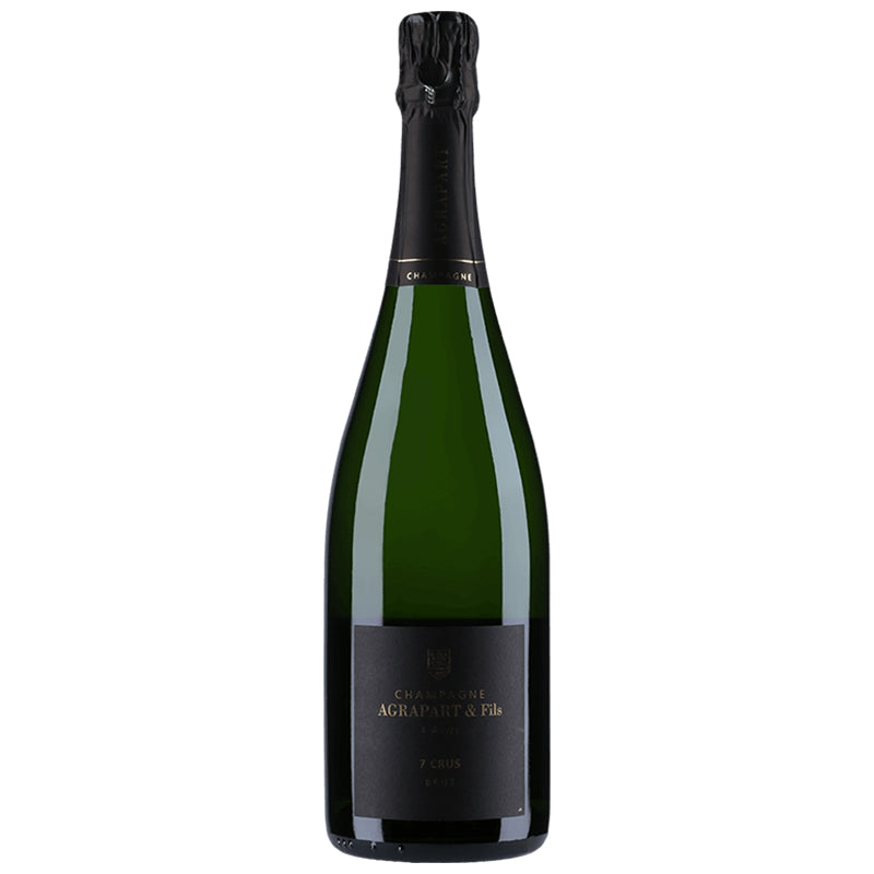 アグラパール 7クリュ エクストラ・ブリュット NV