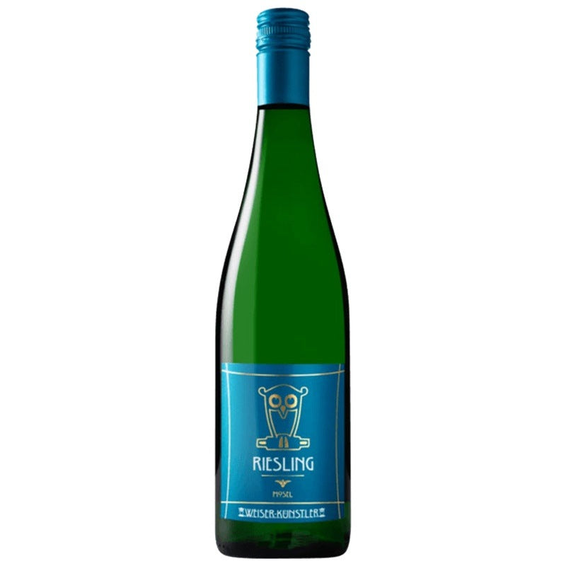 ヴァイサー・キュンストラー リースリング 2023