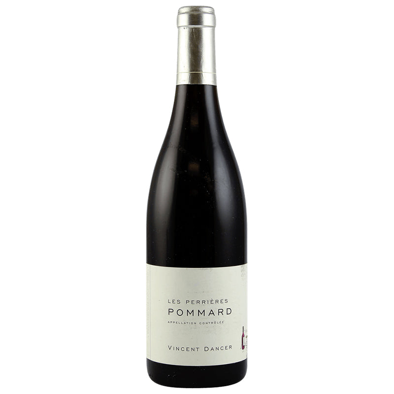 ヴァンサン・ダンセール ポマール ペリエール 2022