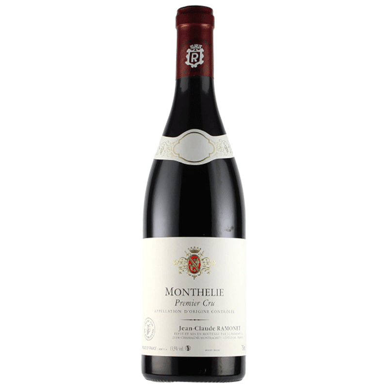 ラモネ モンテリー・ルージュ プルミエ・クリュ 2023 | THE CELLAR