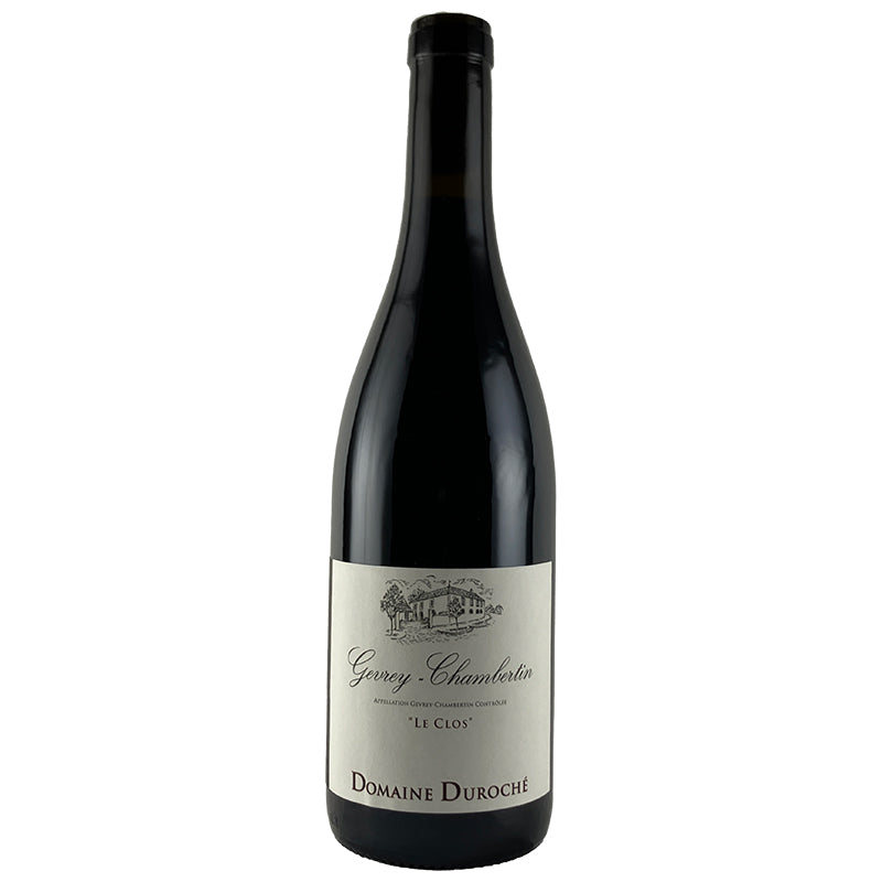 デュロシェ ジュヴレ・シャンベルタン レ・クロ 2023 | THE CELLAR