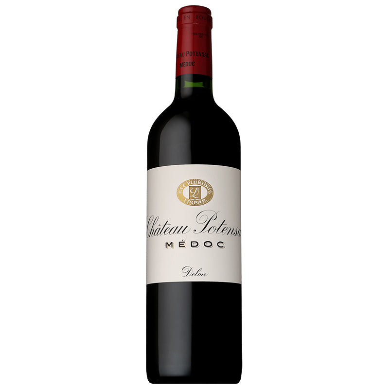 シャトー・ポタンサック 2012