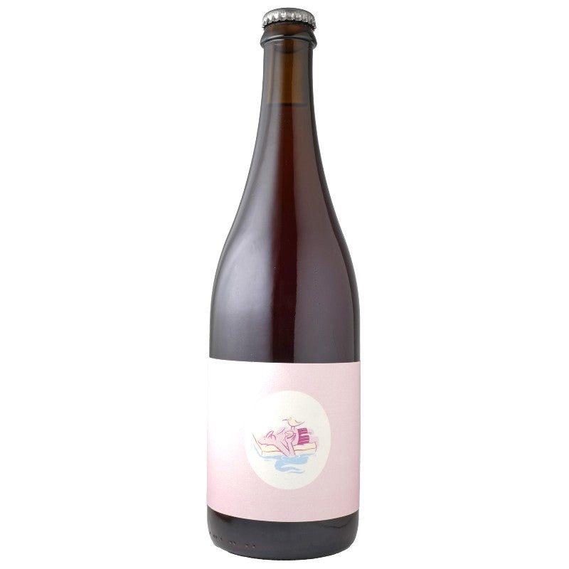 シファニ ペティヤン ナチュラル アンドレ ロゼ 2023