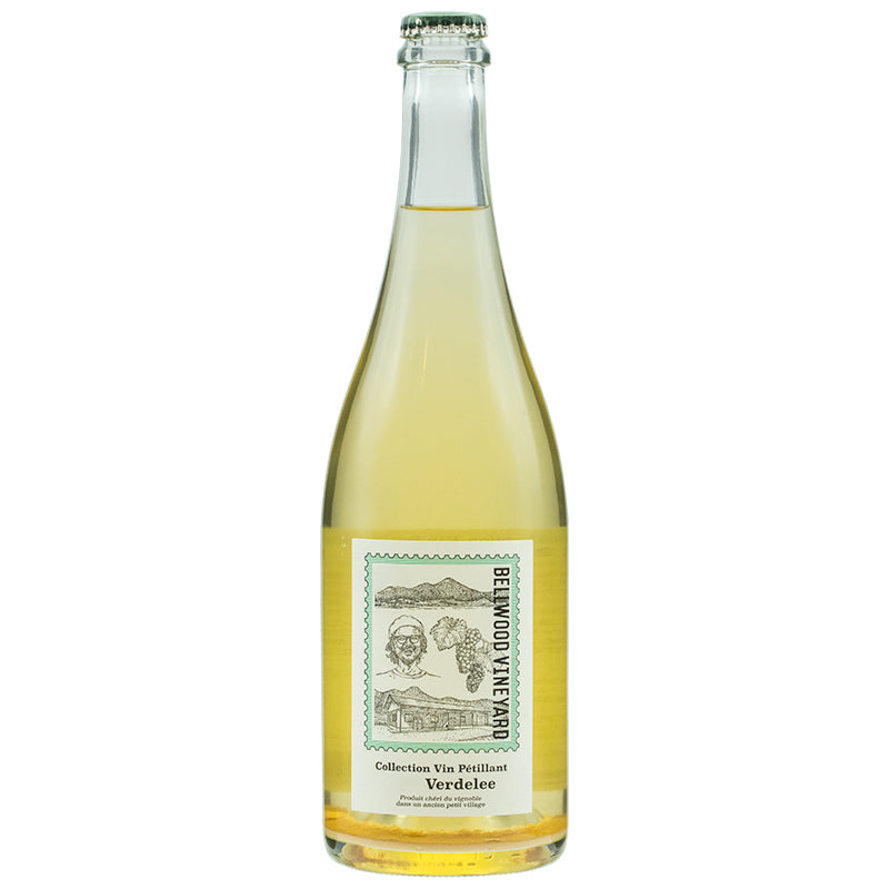 ベルウッド・ヴィンヤード コレクション・ヴァン・ペティアン