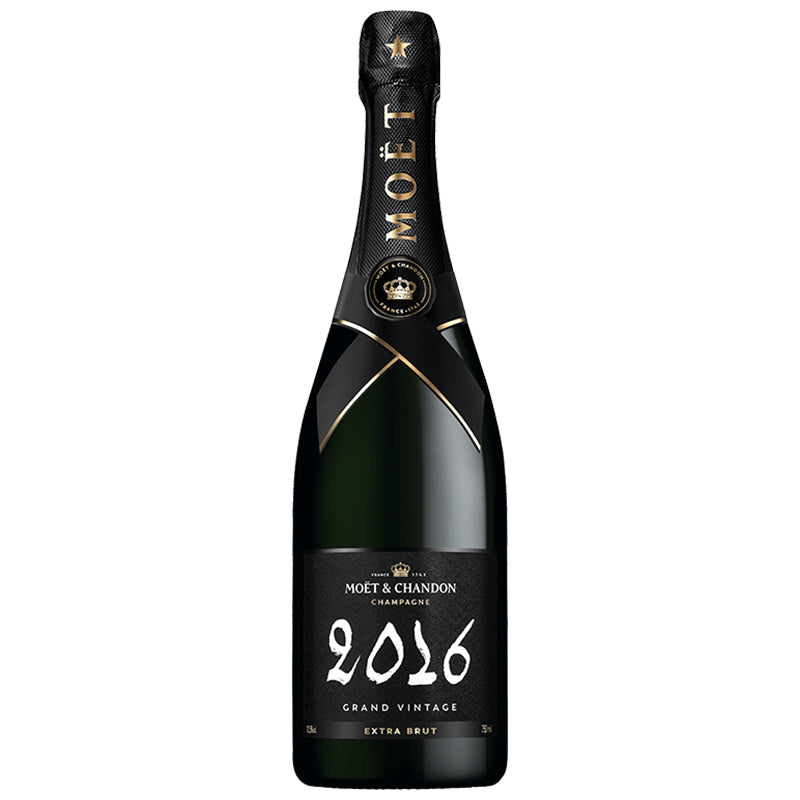 モエ・エ・シャンドン グラン・ヴィンテージ 2016(化粧箱入り)