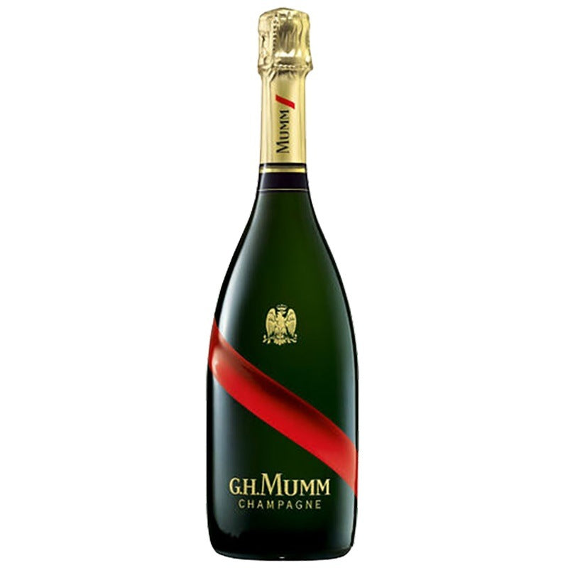 メゾン・マム マム・グラン・コルドン NV