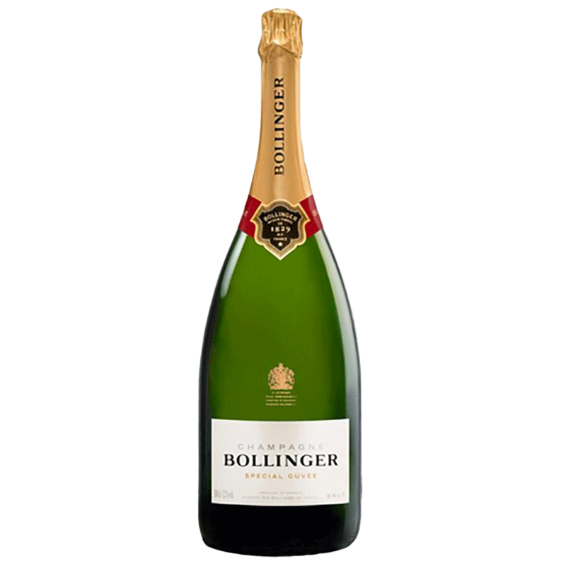 ボランジェ スペシャル・キュヴェ NV (3000ml )
