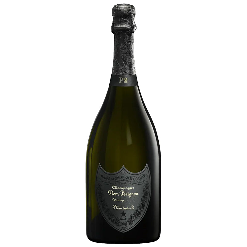 ドン・ペリニヨン プレニチュード2 2000