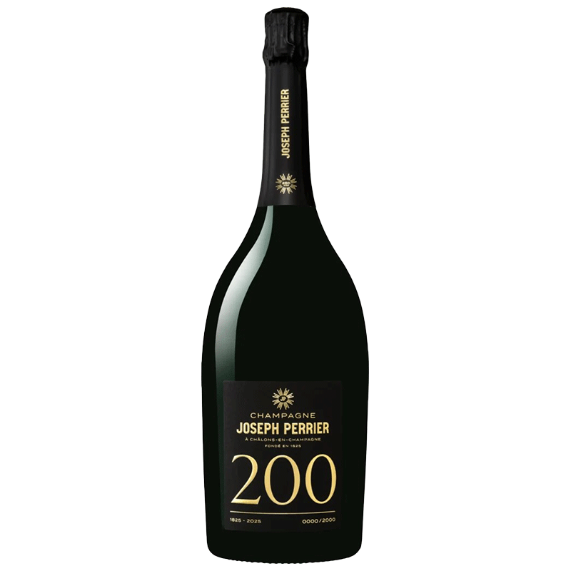 ジョセフ・ペリエ キュヴェ 200 2015(マグナム)