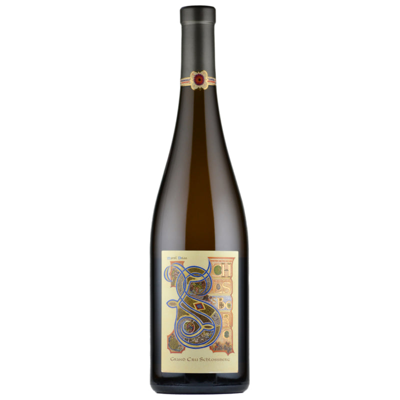マルセル・ダイス シュロスベルグ グラン・クリュ 2019 | THE CELLAR