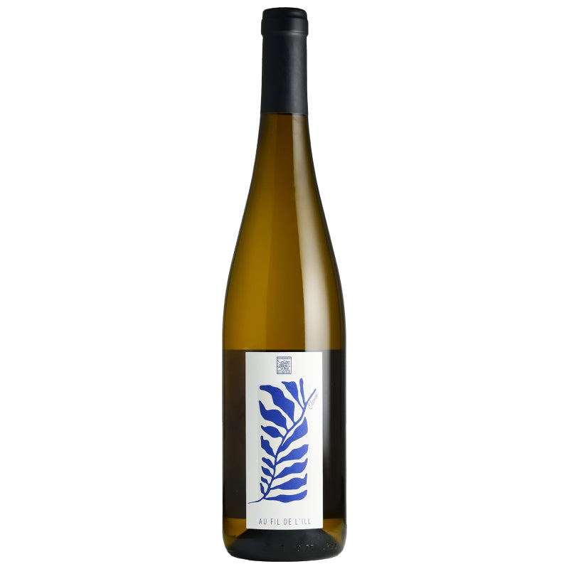 ヴィニョブル・デュ・レヴール オー・フィル・ド・リル 2023