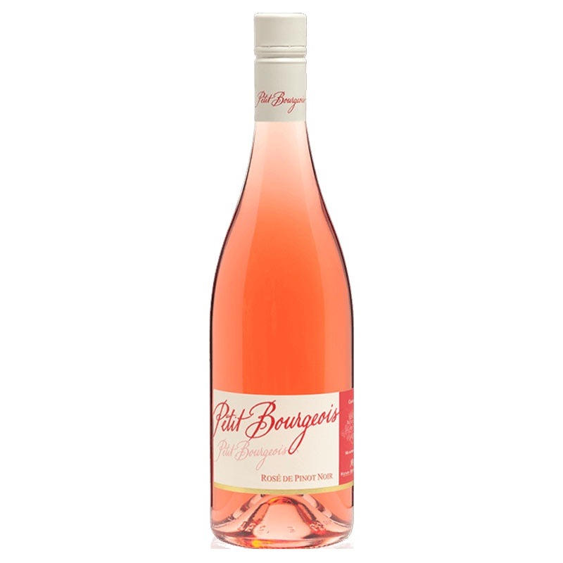 アンリ・ブルジョワ プティ・ブルジョワ ロゼ・ド・ピノ・ノワール 2021