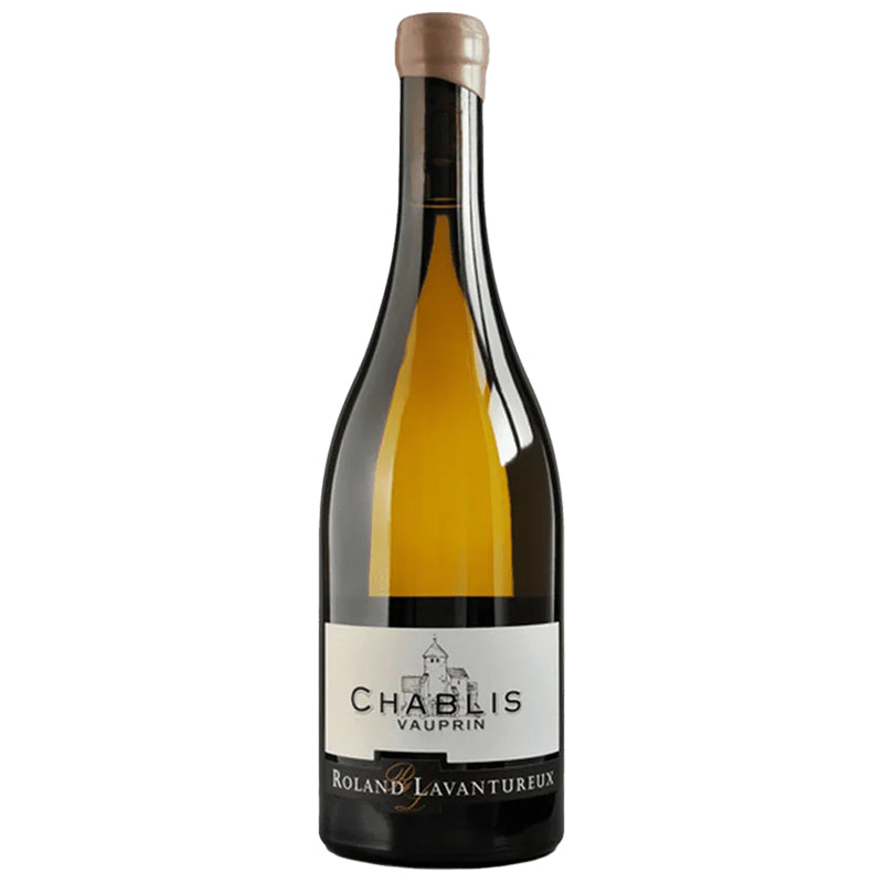 ローラン・ラヴァントゥルー シャブリ・ヴォプラン 2022 | THE CELLAR