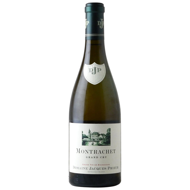 ジャック・プリウール モンラッシェ 2021 ♯