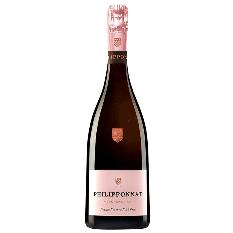 フィリポナ ロワイヤル・レゼルヴ ロゼ NV