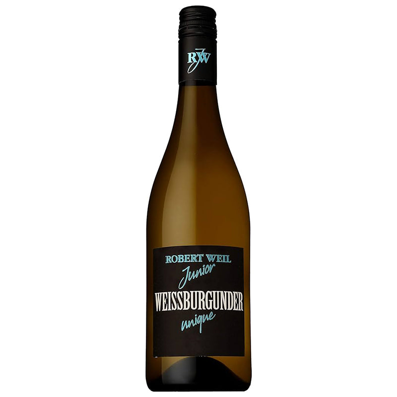 ロバート・ヴァイル・ジュニア ヴァイスブルグンダー 2022