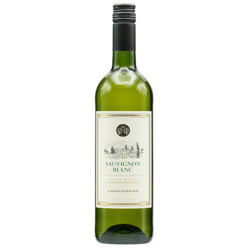 マルキ・ド・ボーラン ソーヴィニヨン・ブラン 2024