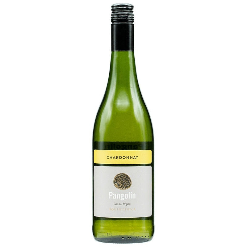 パンゴリン シャルドネ 2024