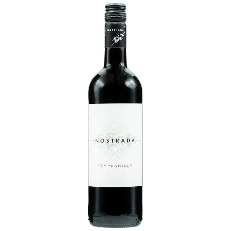 ノストラーダ テンプラニーリョ 2023