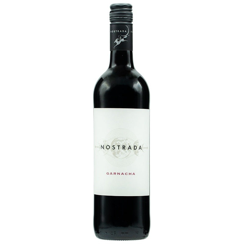 ノストラーダ ガルナッチャ 2022