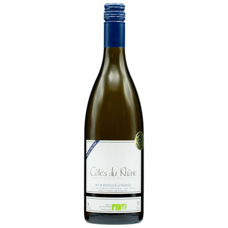 エステザルグ オーガニック コート・デュ・ローヌ・ブラン 2024