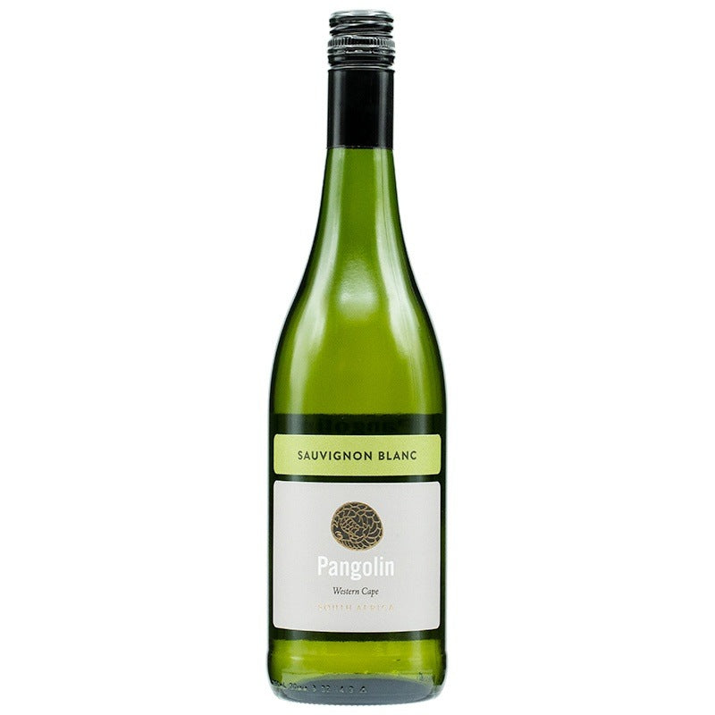 パンゴリン ソーヴィニヨン・ブラン 2024