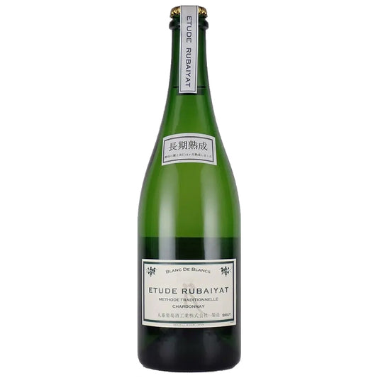丸藤葡萄酒工業 エチュード ルバイヤート 長期熟成 2020