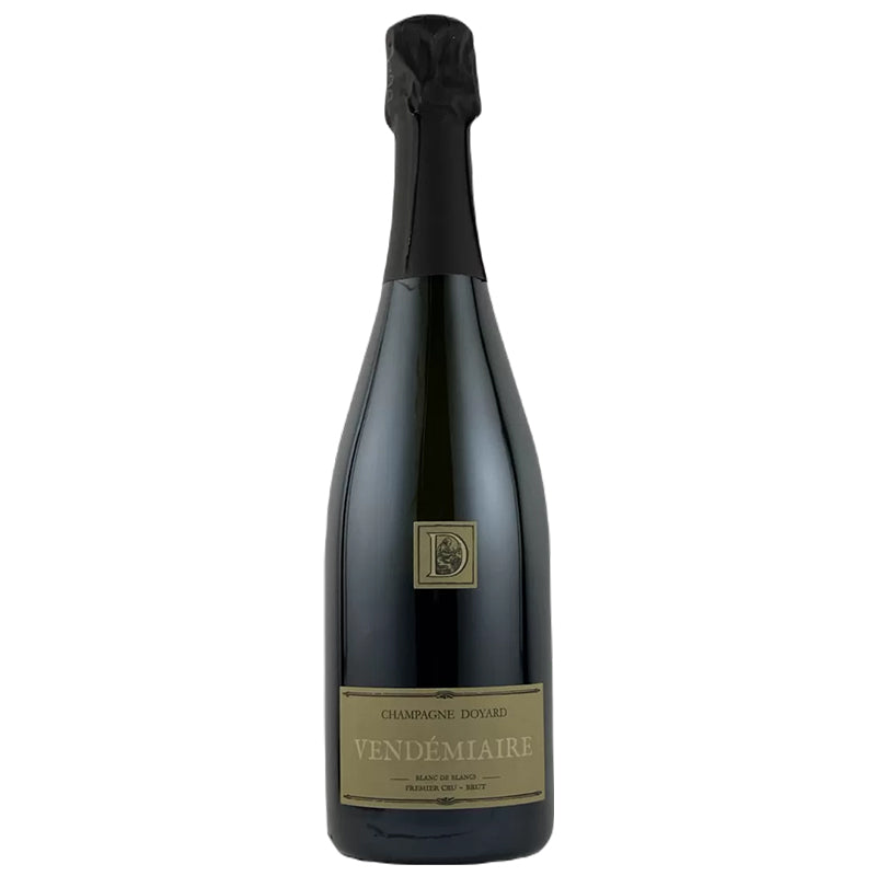ドワイヤール キュヴェ・ヴァンデミエール・ブリュット NV