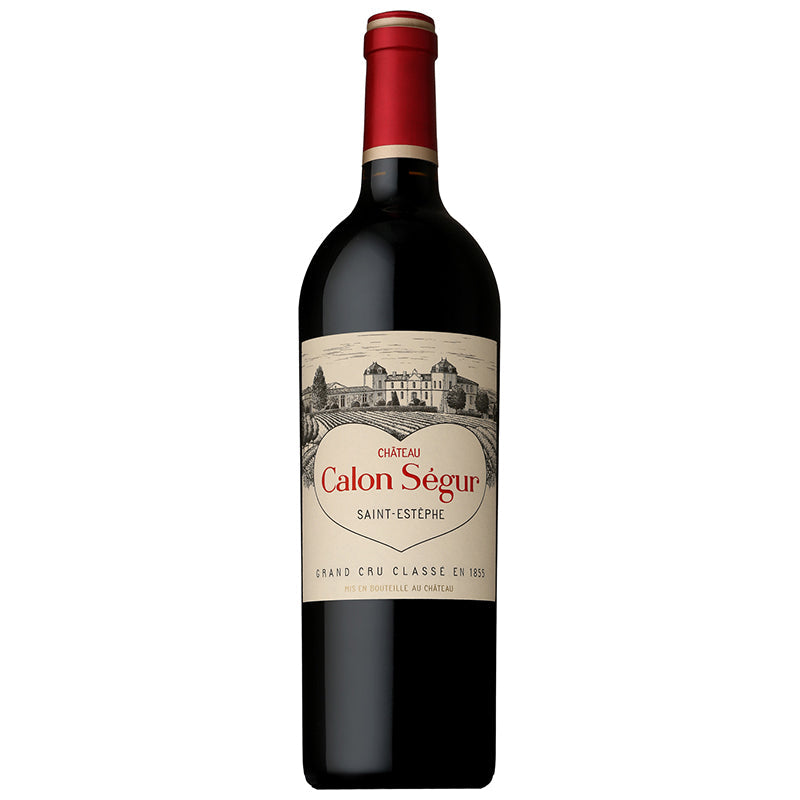 シャトー カロン セギュール 2020 750ml 13％【EE】 シャトー・カロン・セギュール 2020 | THE CELLAR online store