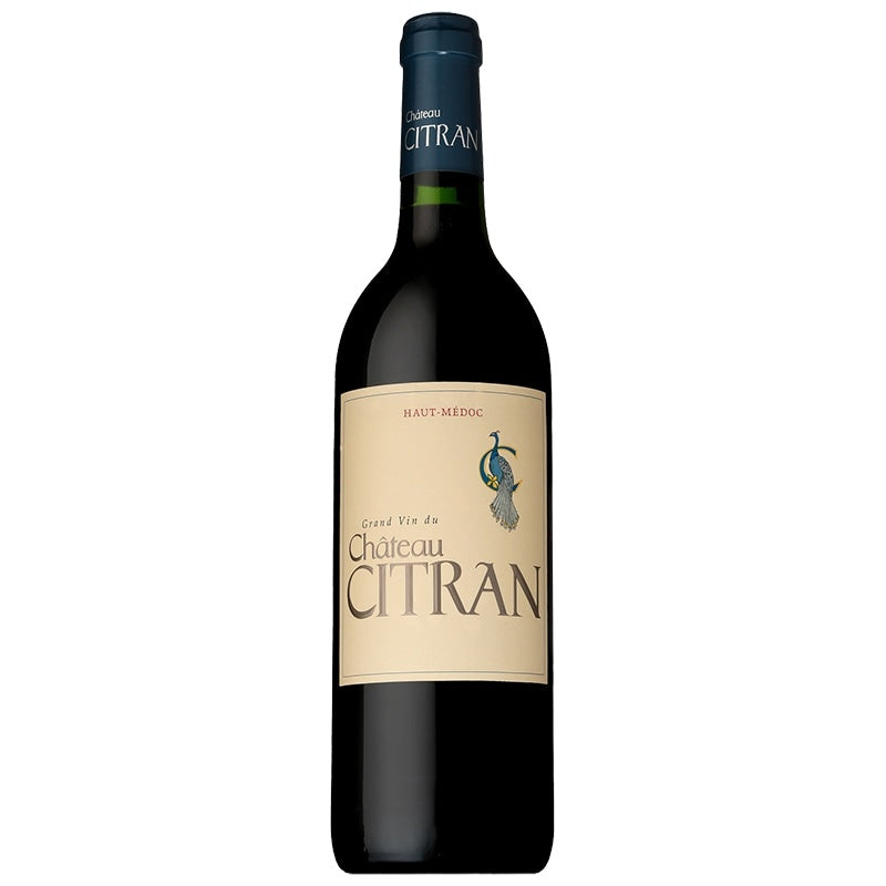 シャトー・シトラン 2015