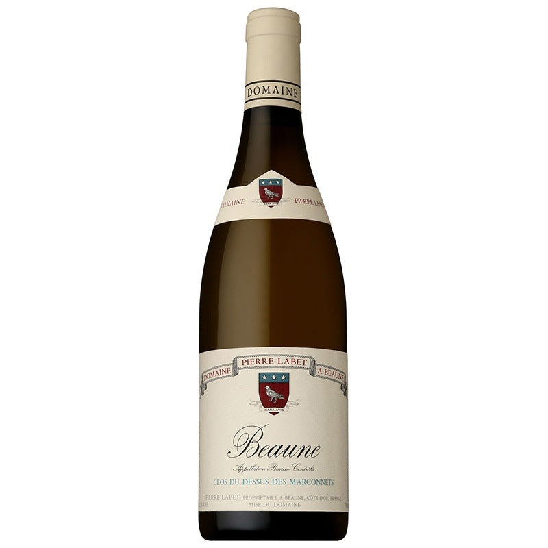 ピエール・ラベ ボーヌ クロ・デュ・ドゥスュー・デ・マルコネ ブラン 2019 *