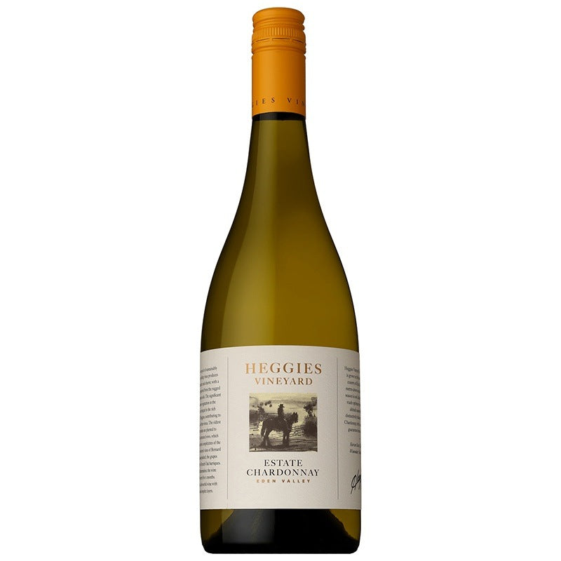 【スタッフおすすめワイン|送料無料】ヘギーズ・ヴィンヤード エステート シャルドネ 2021 *