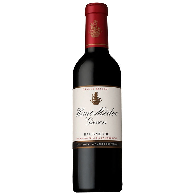 オー・メドック・ド・ジスクール 2020(ハーフ)*