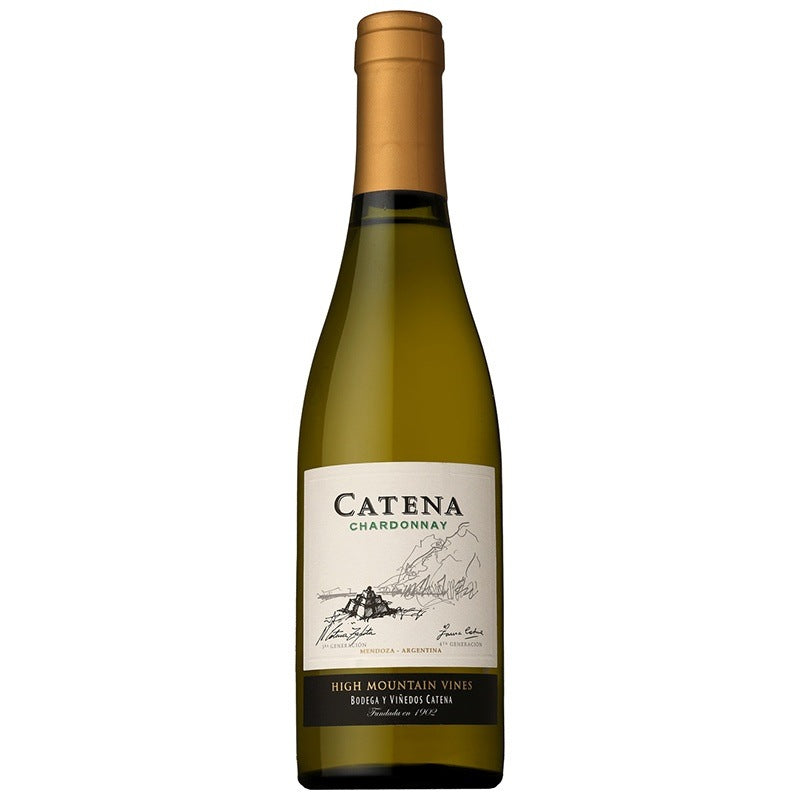 カテナ シャルドネ 2020(ハーフ) *