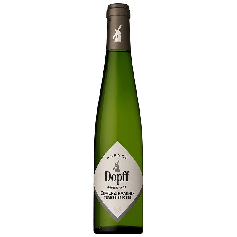 ドップ・オ・ムーラン ゲヴュルツトラミネール テール・エピセ 2022(ハーフ)*