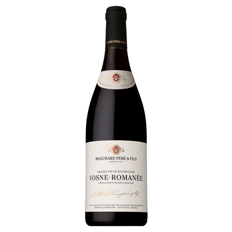 ブシャール・ペール・エ・フィス ヴォーヌ・ロマネ 2021 *