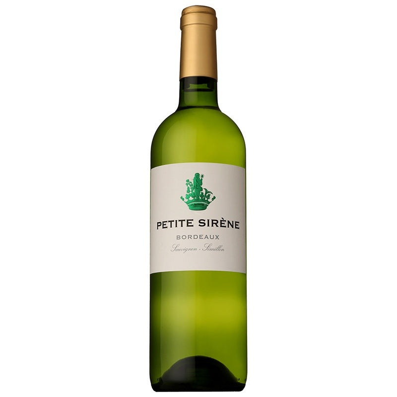 プティット・シレーヌ・ブラン 2023