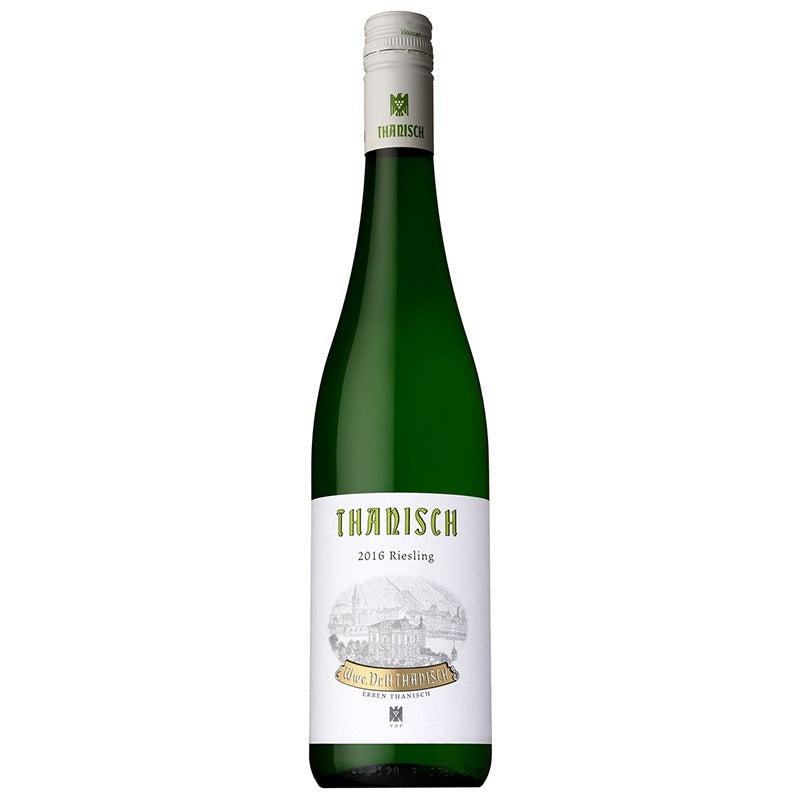 ドクター・ターニッシュ ターニッシュ リースリング 2021 *