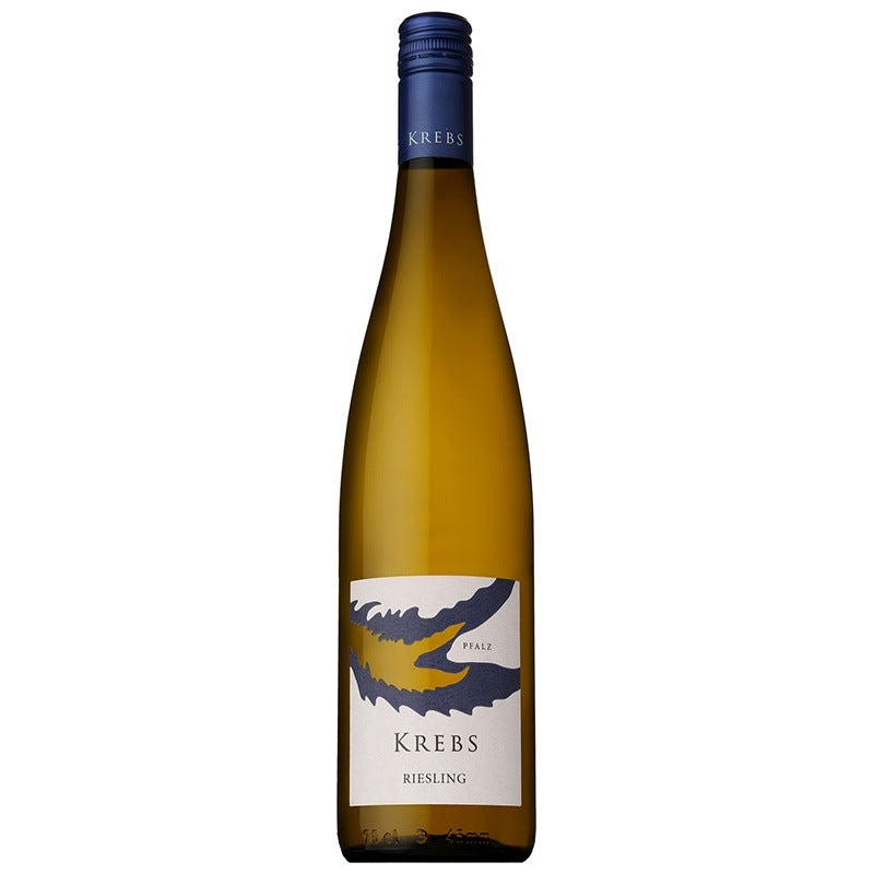 クレブス リースリング トロッケン 2022 *