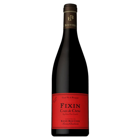 ルネ・ブーヴィエ フィサン クレ・ド・シェーヌ キュヴェ・サン・スーフル 2022 *