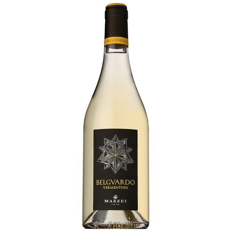 マッツェイ・ベルグァルド ベルグァルド・ヴェルメンティーノ 2023