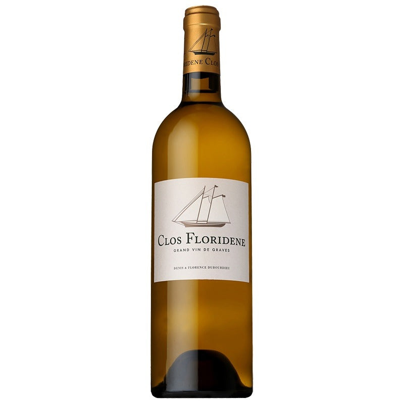 【よりどり3本 12,650円】クロ・フロリデーヌ 2020 *