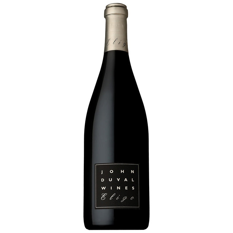 ジョン・デュヴァル・ワインズ エリゴ シラーズ 2017 *