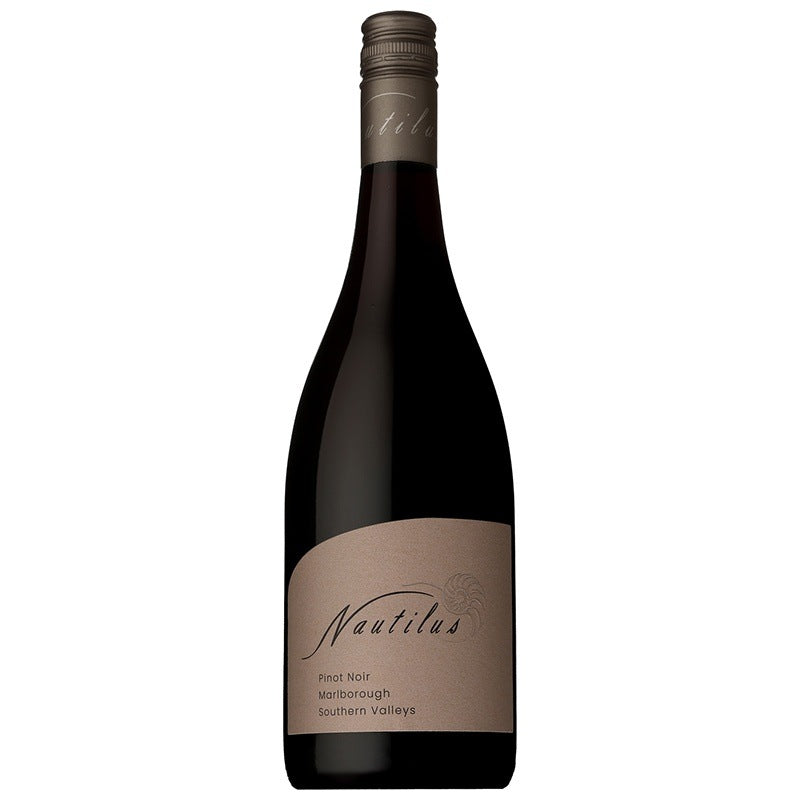ノーティラス・エステート ピノ・ノワール 2020 *
