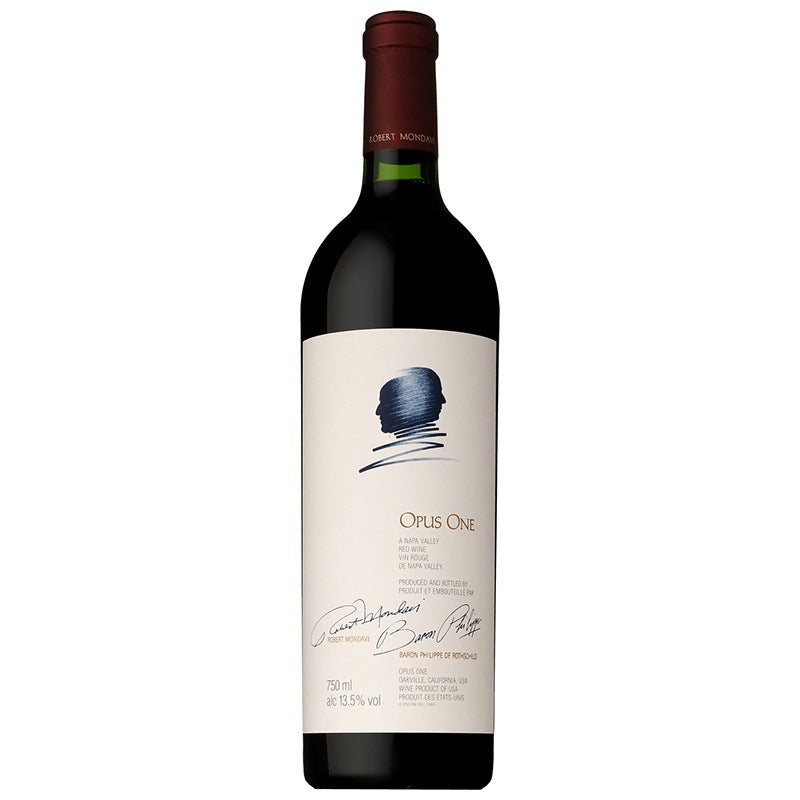 2021 オーパスワン（Opus One） オーパス・ワン・ワイナリー オーパス・ワン 2021 | THE CELLAR online