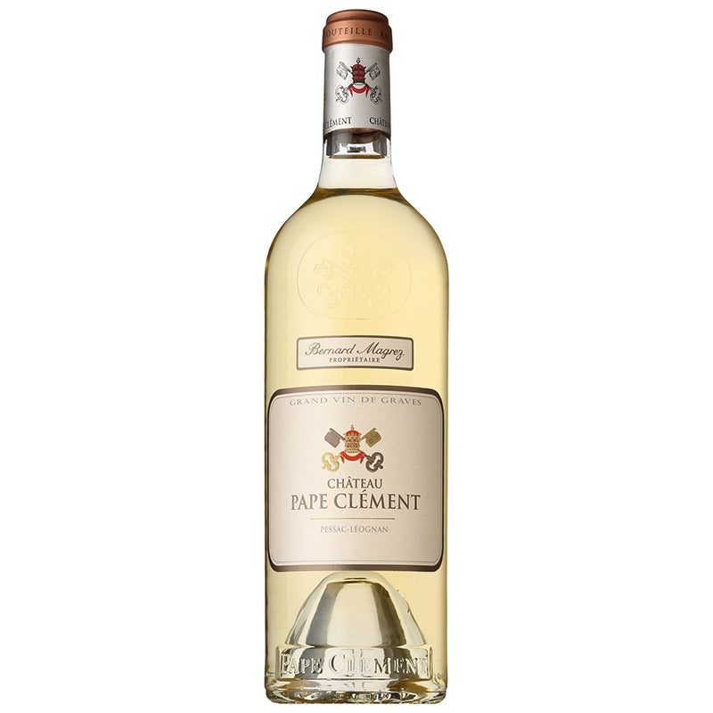 シャトー・パプ・クレマン ブラン 2020 | THE CELLAR online store