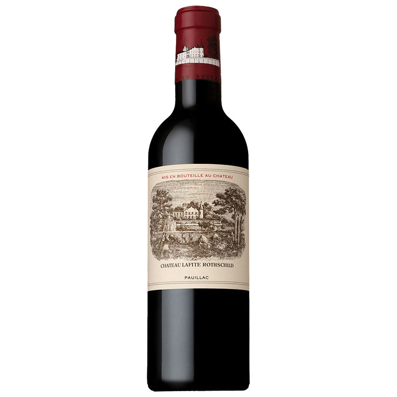 シャトー・ラフィット・ロートシルト 2021（ハーフ） | THE