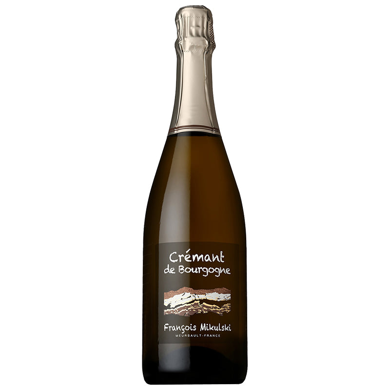 フランソワ・ミクルスキ クレマン・ド・ブルゴーニュ 2020 *